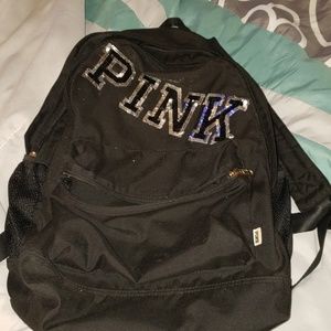 Victoria Secret Pink Backpack